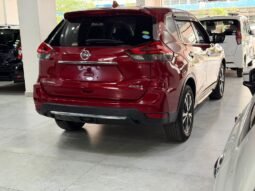 NISSAN X-TRAIL 2019