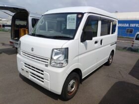 SUZUKI EVERY 2020