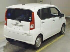 DAIHATSU MOVE 2019