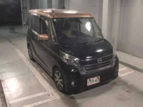 NISSAN DAYZ ROOX 2019
