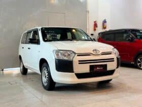 TOYOTA SUCCEED 2019
