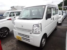 SUZUKI EVERY 2020