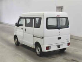 SUZUKI EVERY 2020