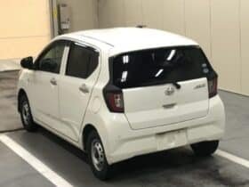 DAIHATSU MIRA 2019