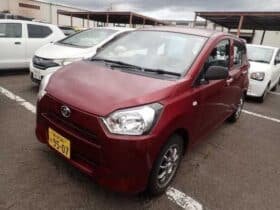 DAIHATSU MIRA 2020