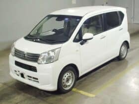 DAIHATSU MOVE 2019