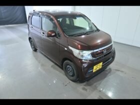 HONDA N-WGN 2019