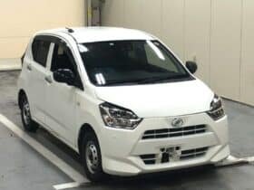 DAIHATSU MIRA 2019