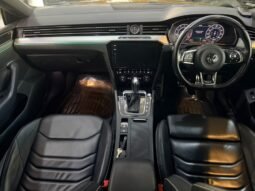 VOLKSWAGEN ARTEON 2020