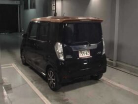 NISSAN DAYZ ROOX 2019