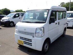 SUZUKI EVERY 2020