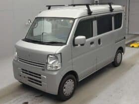 SUZUKI EVERY 2020