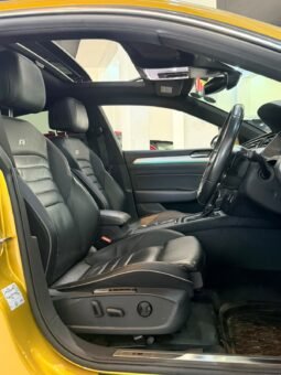 VOLKSWAGEN ARTEON 2020