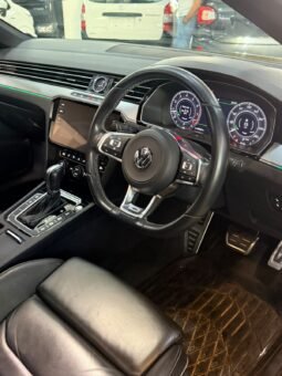 VOLKSWAGEN ARTEON 2020