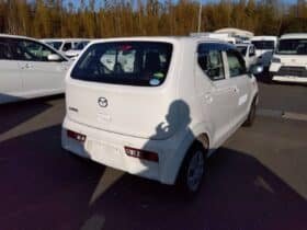 MAZDA CAROL 2021
