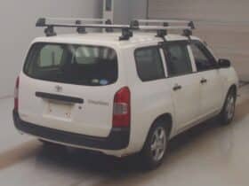 TOYOTA PROBOX 2019
