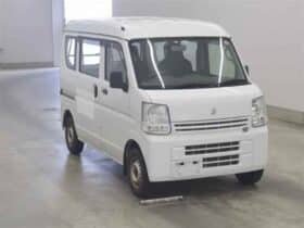 SUZUKI EVERY 2020