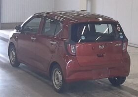 DAIHATSU MIRA 2020
