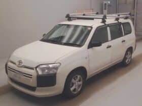 TOYOTA PROBOX 2019