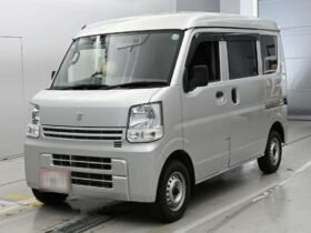SUZUKI EVERY 2020