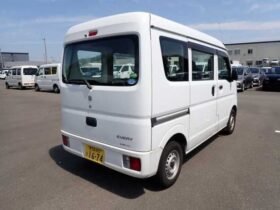 SUZUKI EVERY 2020