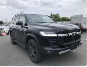 TOYOTA LC300 GR 2023