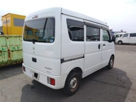 SUZUKI EVERY 2020