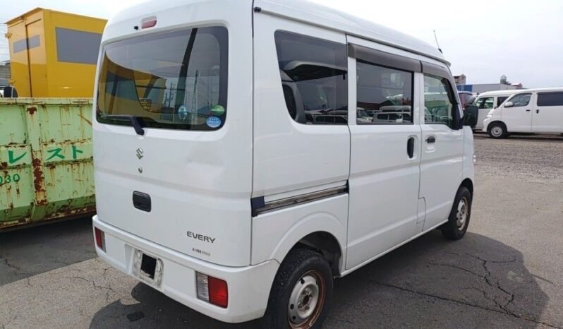 
								SUZUKI EVERY 2020 full									