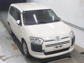TOYOTA PROBOX 2021