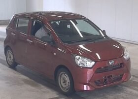 DAIHATSU MIRA 2020