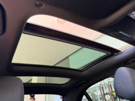 MERCEDES BENZ C-200 2019 AMG