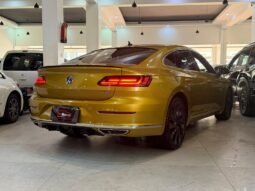 VOLKSWAGEN ARTEON 2020