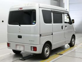 SUZUKI EVERY 2020