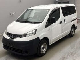NISSAN NV 200 2019