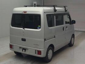 SUZUKI EVERY 2020