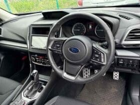 SUBARU FORESTER PREMIUM 2019