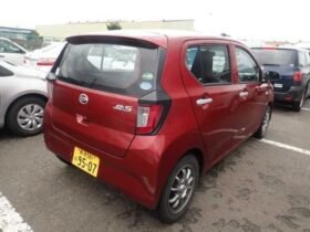 DAIHATSU MIRA 2020