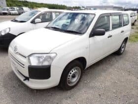 TOYOTA PROBOX 2020