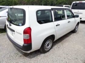 TOYOTA PROBOX 2020