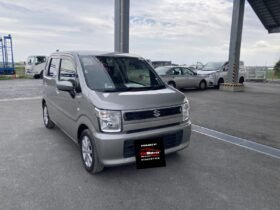 SUZUKI WAGON R 2020