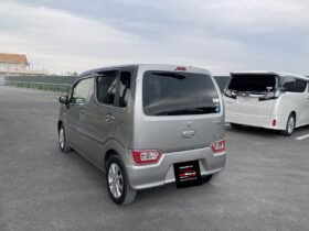 SUZUKI WAGON R 2020