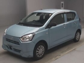 DAIHATSU MIRA 2020