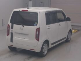HONDA N-WGN 2020