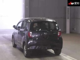 DAIHATSU MIRA 2019