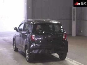 DAIHATSU MIRA 2019