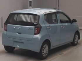 DAIHATSU MIRA 2020
