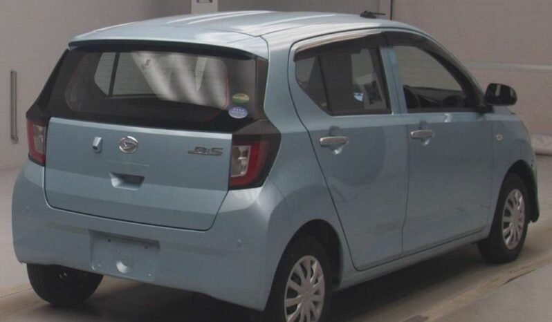 
								DAIHATSU MIRA 2020 full									