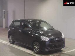 DAIHATSU MIRA 2019