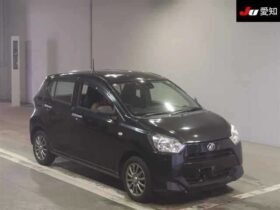 DAIHATSU MIRA 2019