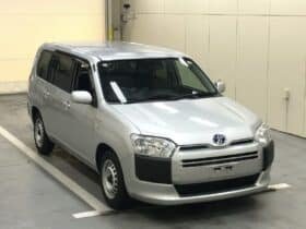 TOYOTA PROBOX 2019 HYBRID